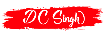 DC Singh