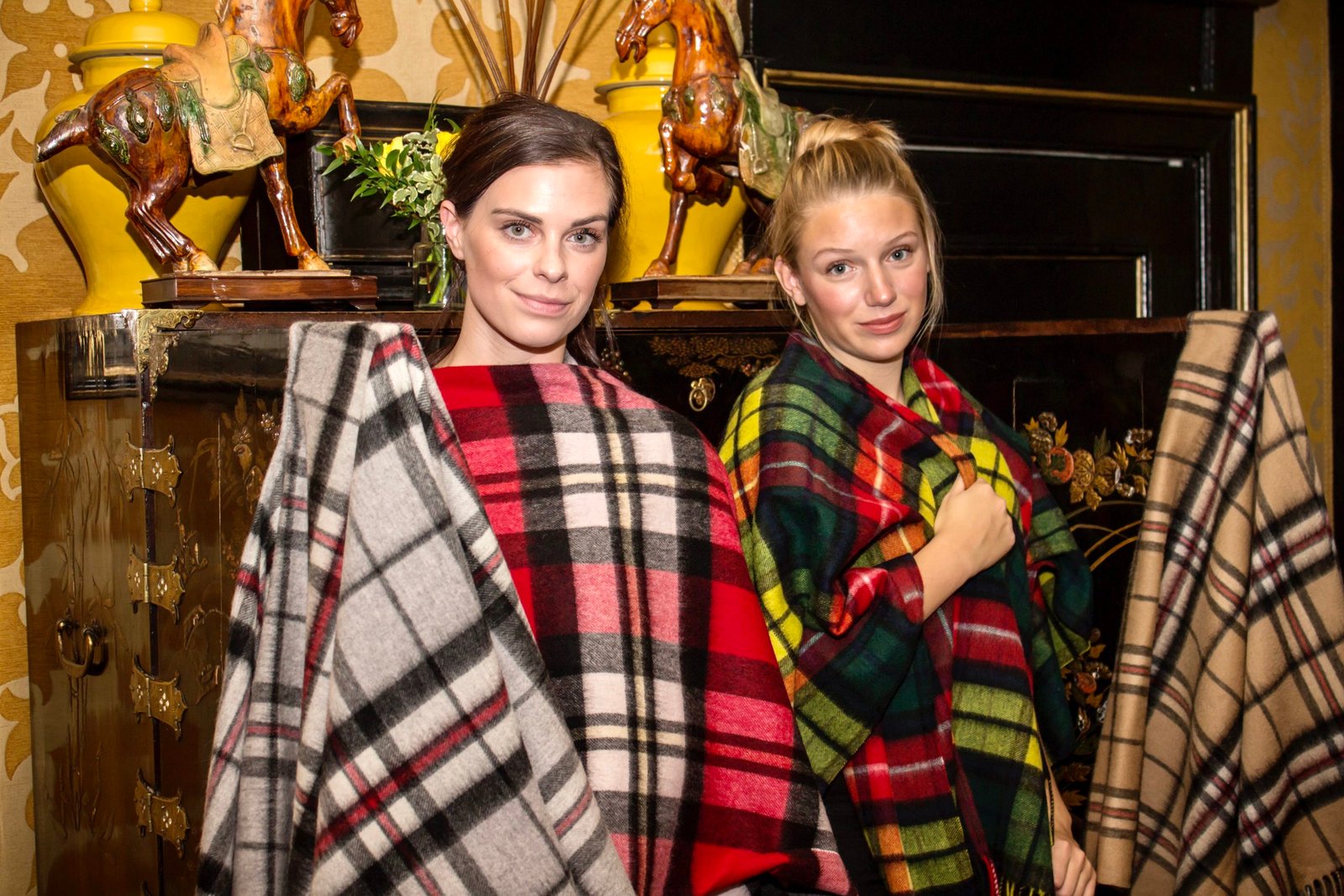 Clan Cashmere