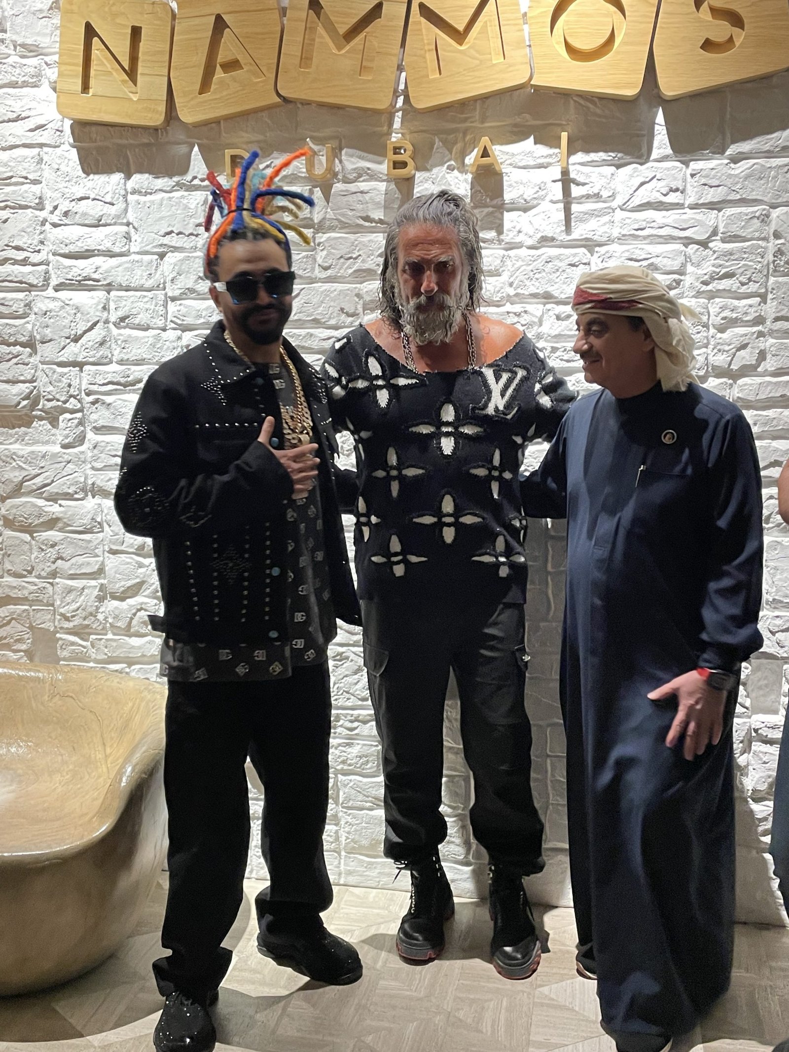 DC Singh Business Tie‑Up with A‑List Celebrity in Hospitality