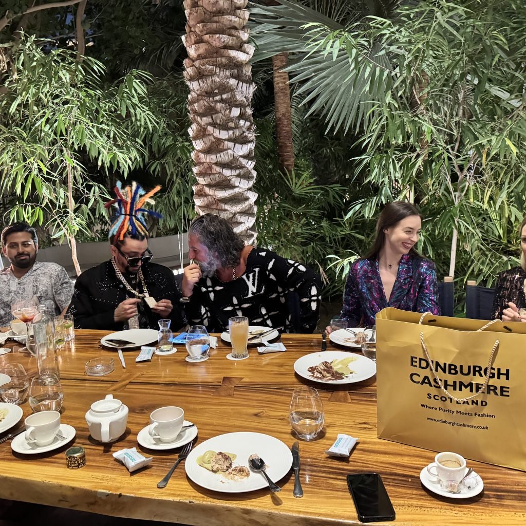 DC Singh: The Connector Between Design, Investment, and Fashion