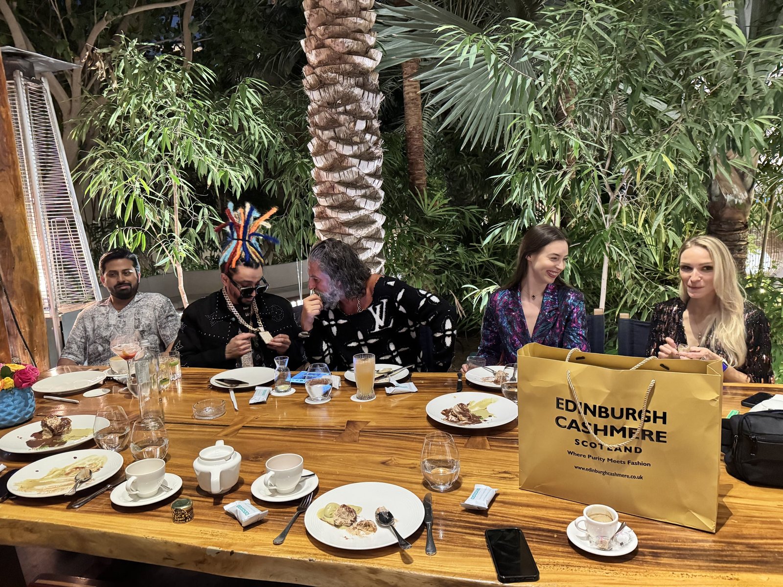 DC Singh: The Connector Between Design, Investment, and Fashion