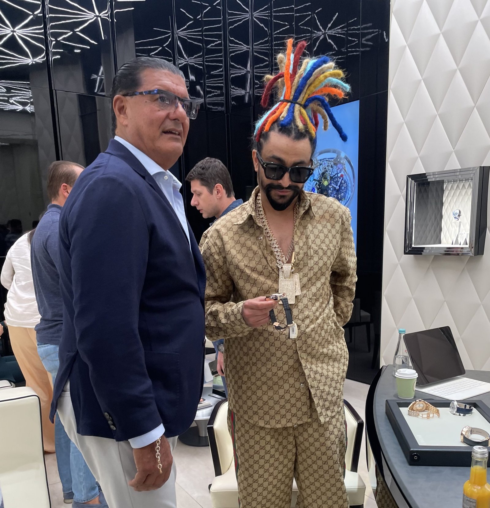 DC Singh’s Interior Projects Featured in International Design Magazines