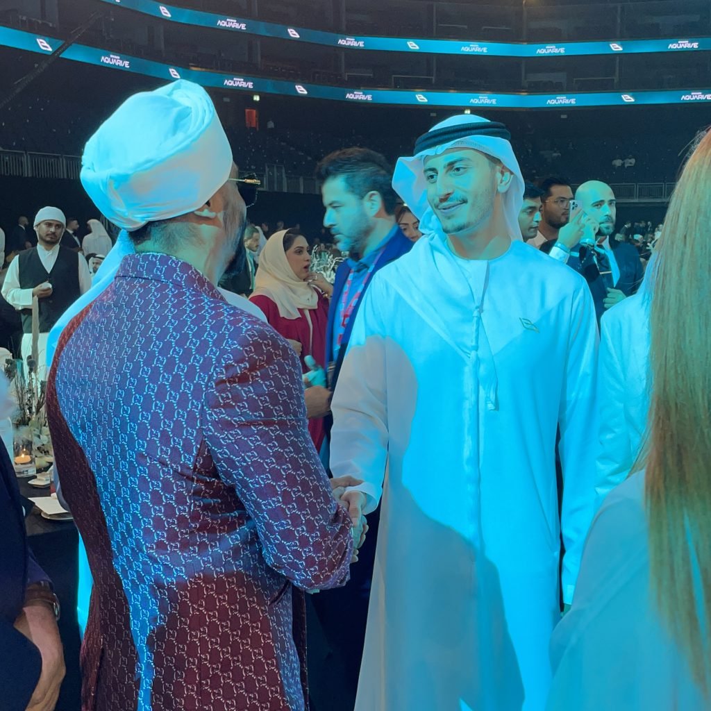 How DC Singh Built a Global Empire from the UK Base
