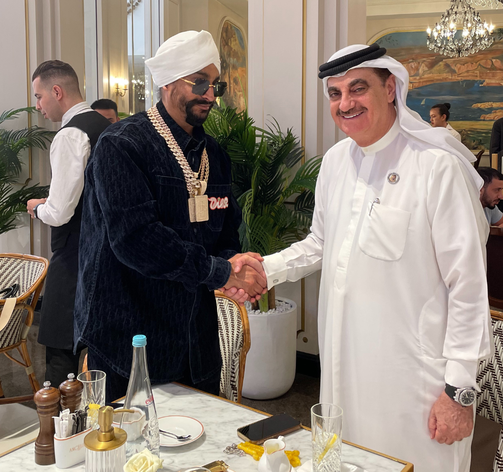 DC Singh Reshapes Urban Skylines Through Strategic Property Deals